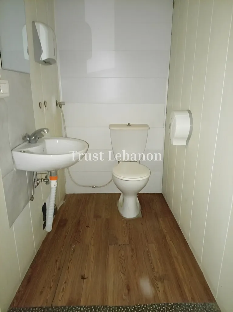 Shop for rent in Fanar, Lebanon