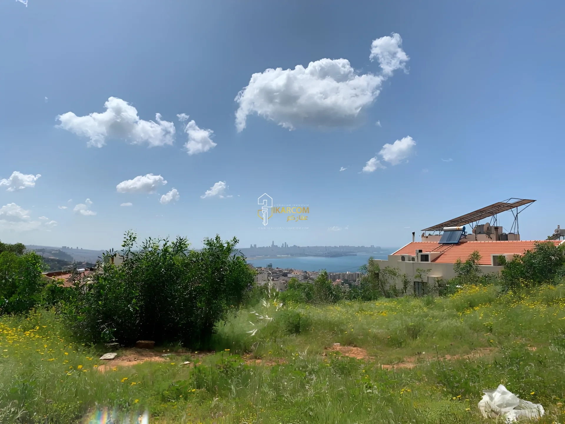 Apartment for Sale in Aaoukar, Lebanon - 4 bed, 5 bath