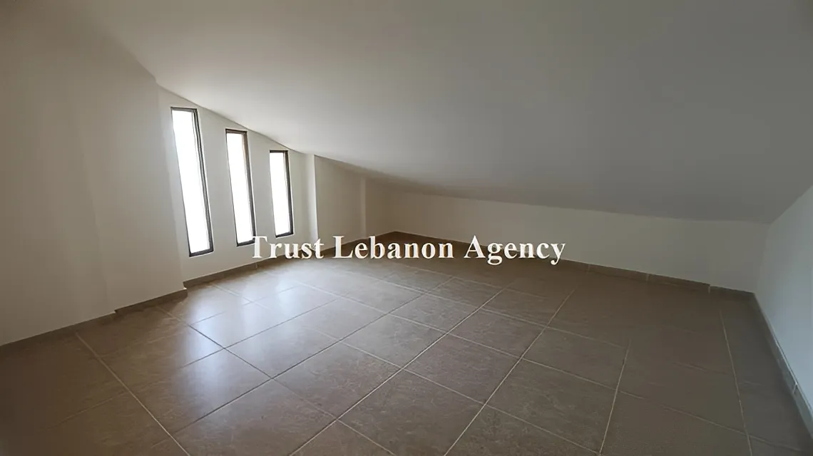 Villa for Sale in Keserwan Mayrouba Lebanon