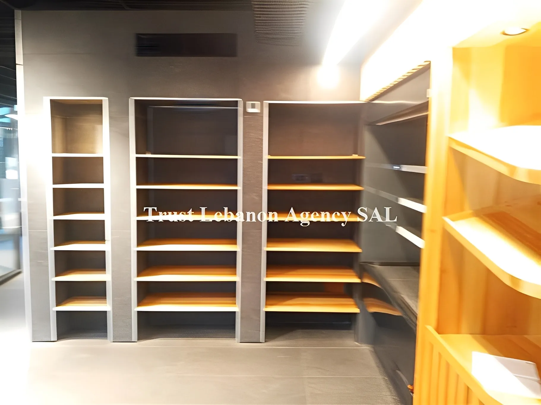 Restaurant for rent in Beirut, Badaro