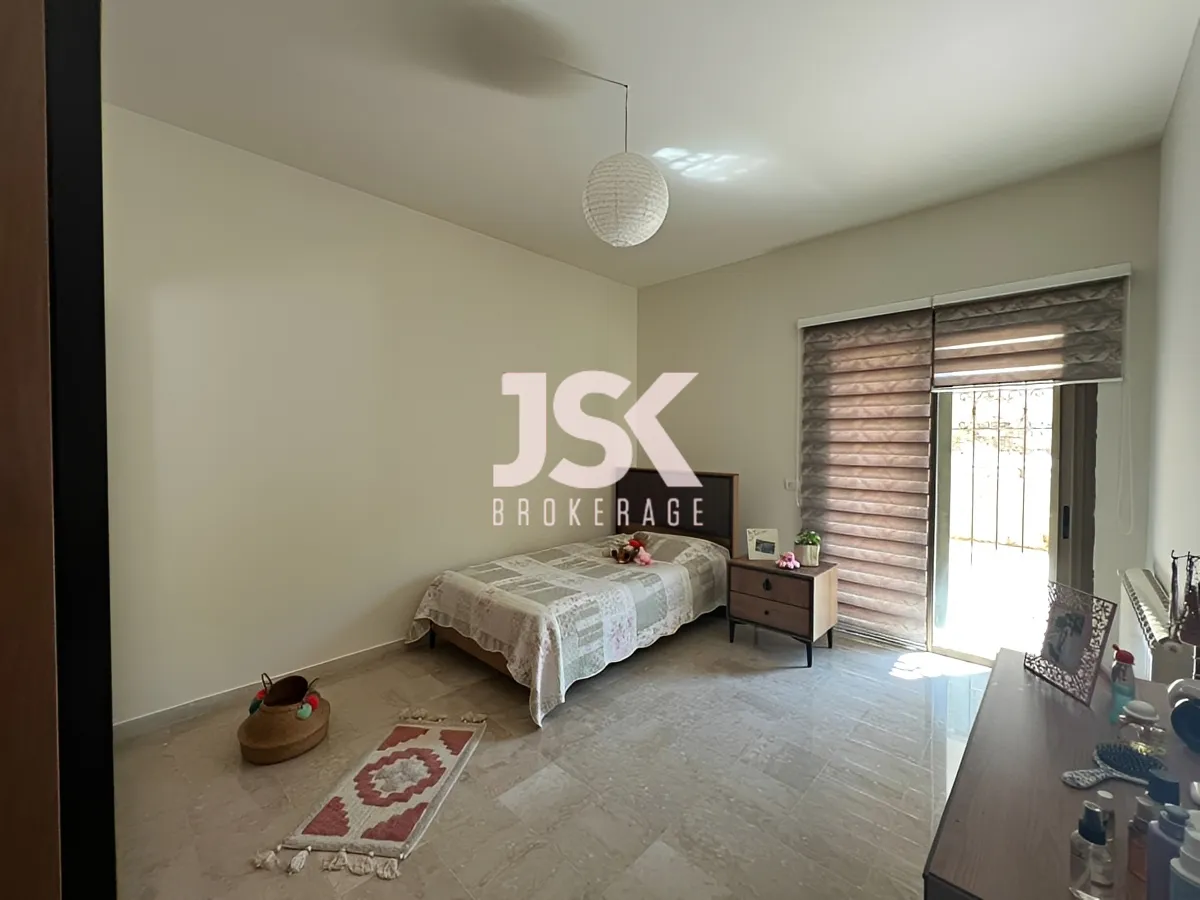 Apartment for Sale in Kfar Hbab, Lebanon