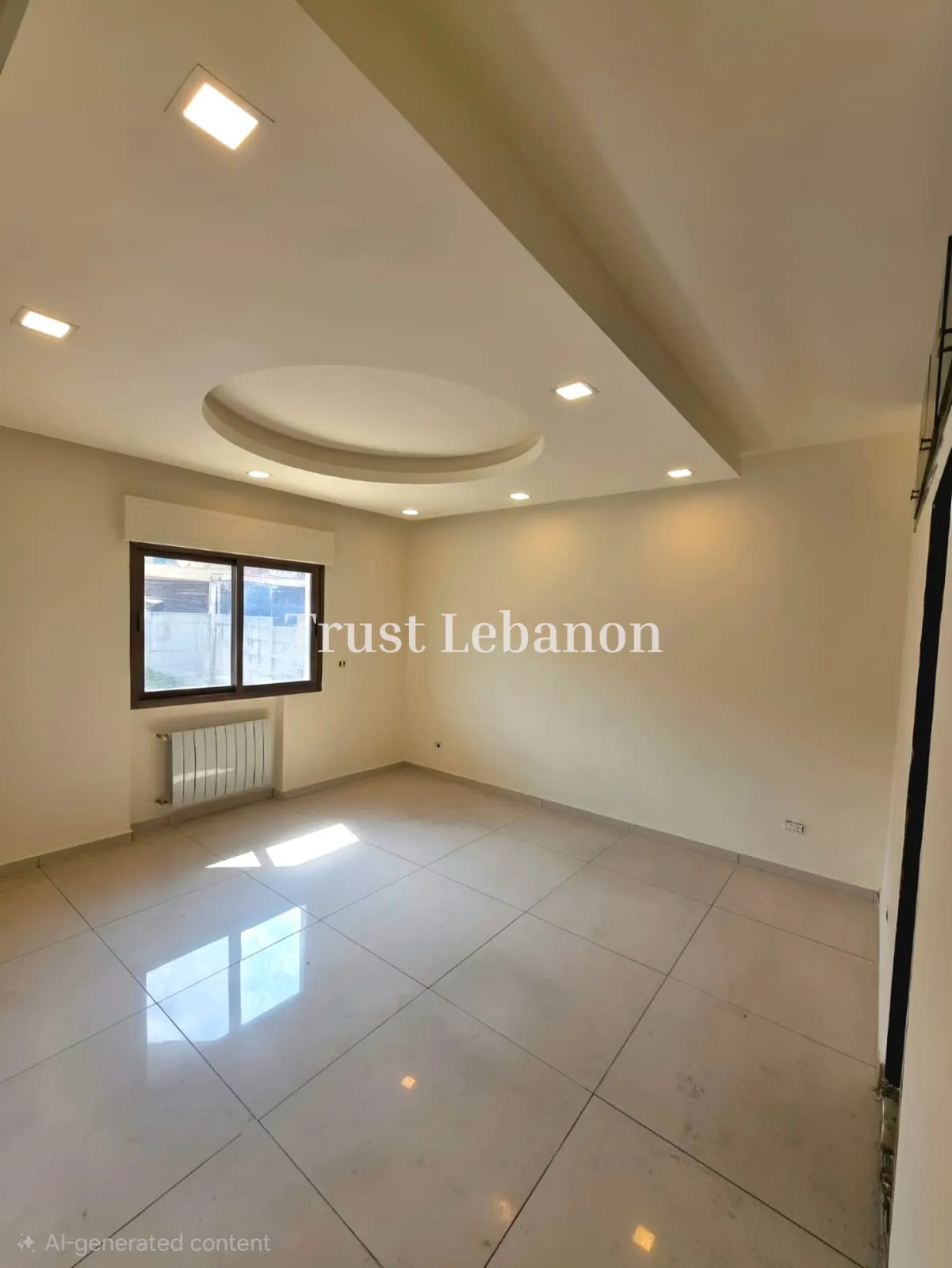 Apartment for Sale in Keserwan Kfarhbab