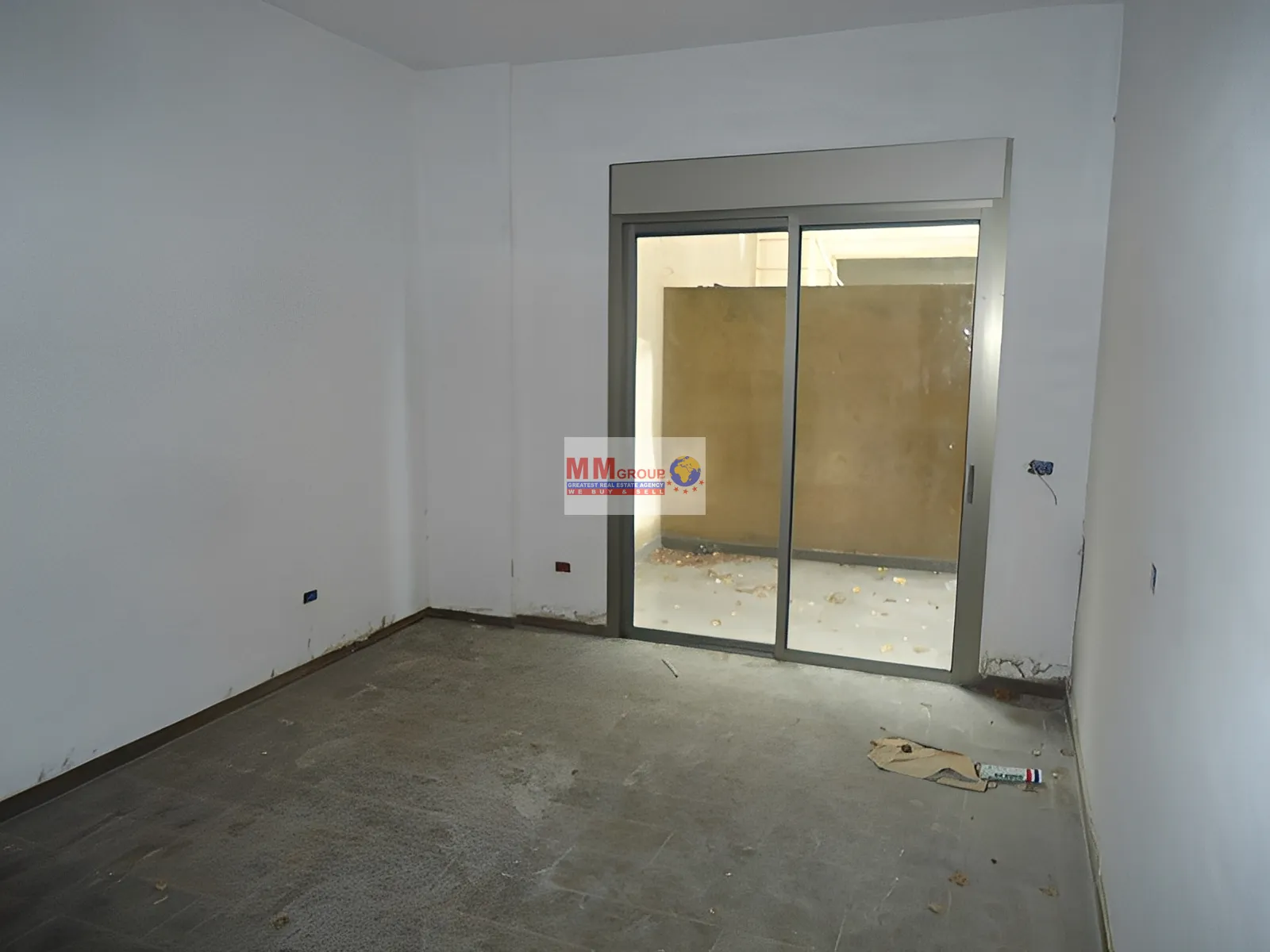 Apartment for Sale in Mansourieh - 3 bed, 4 bath
