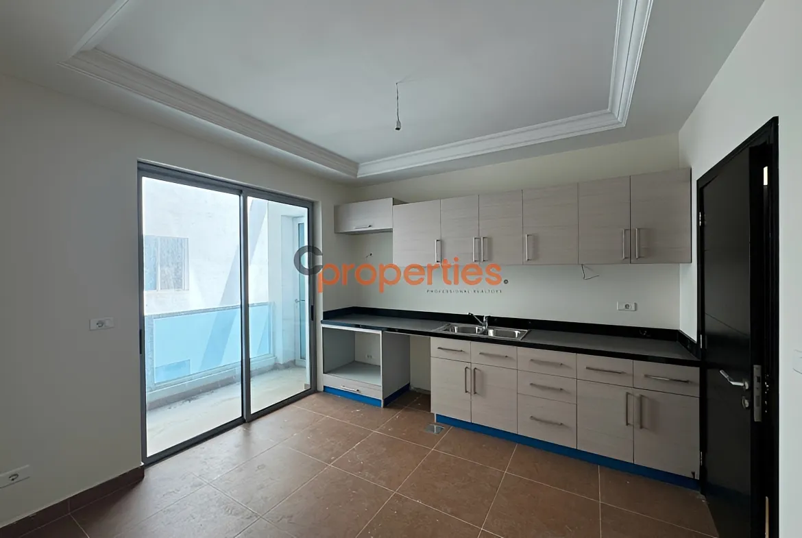 Apartment for Sale in Byblos