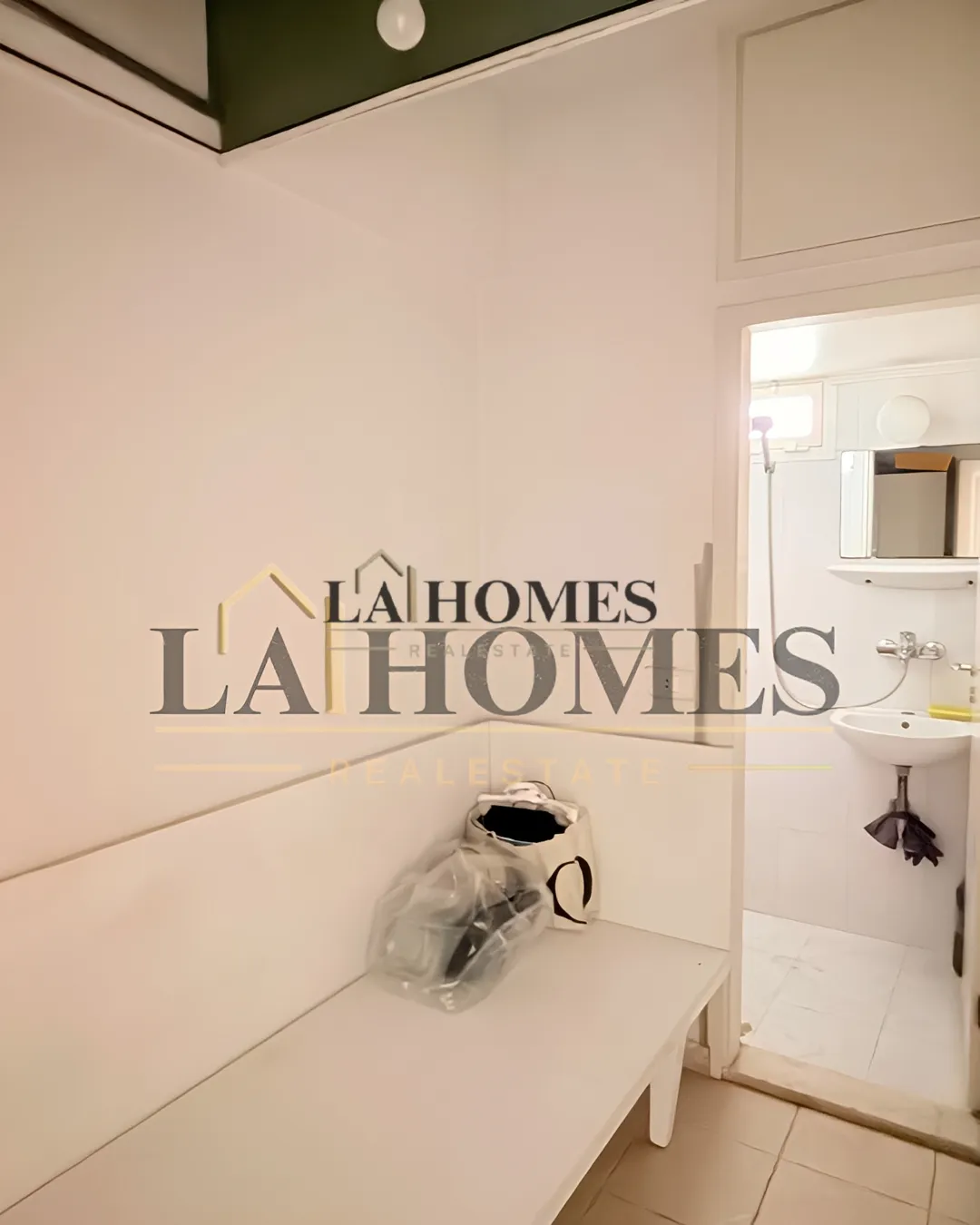 Apartment for rent in Mar Takla