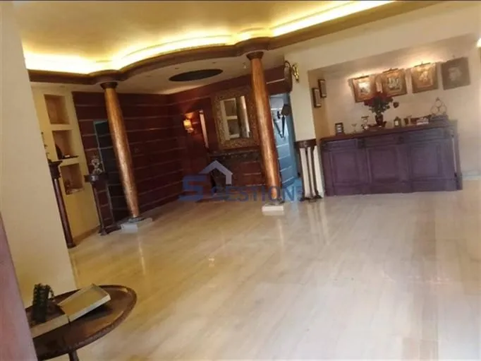 Apartment for Sale in Achrafieh
