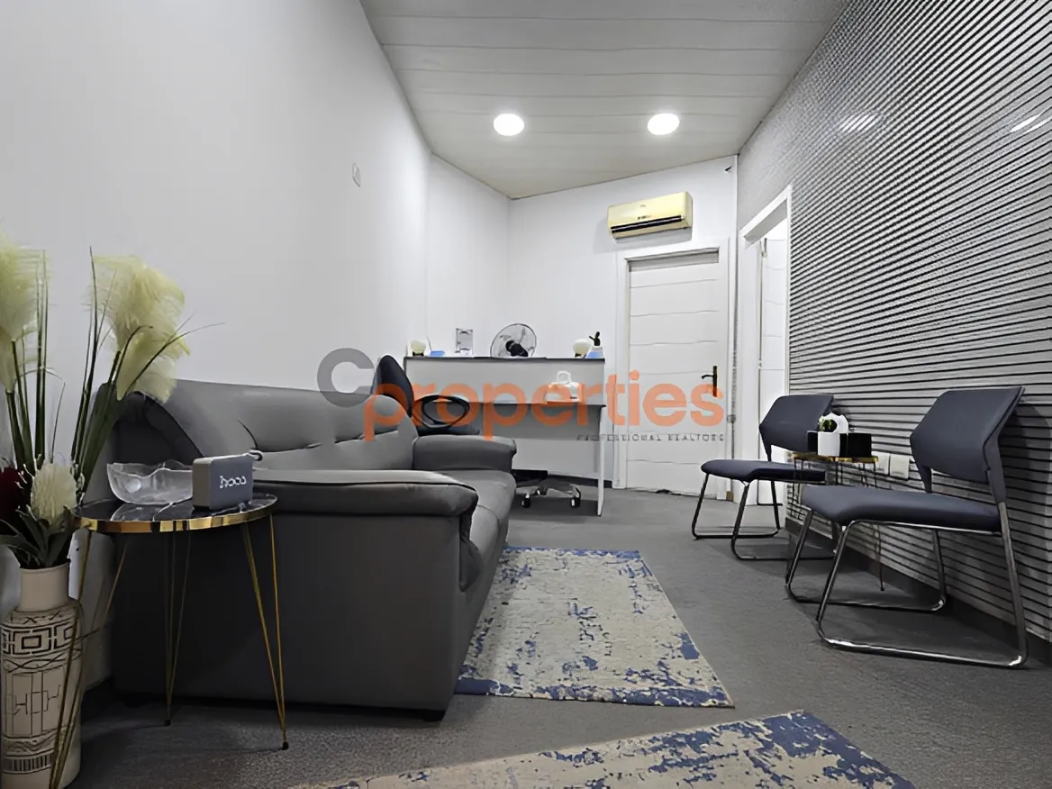 Office for Sale in Chiyah