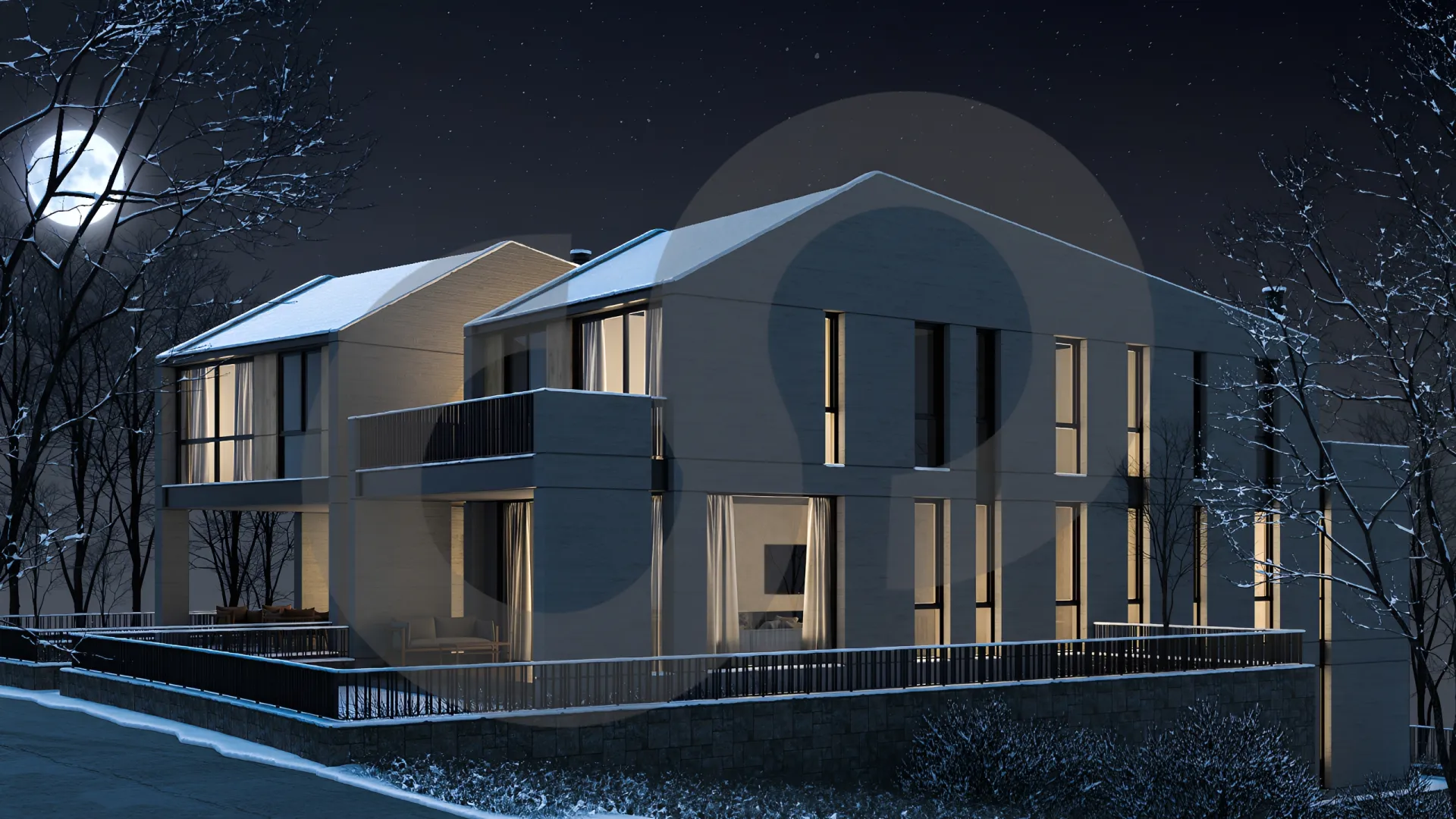 Duplex for Sale in Faqra