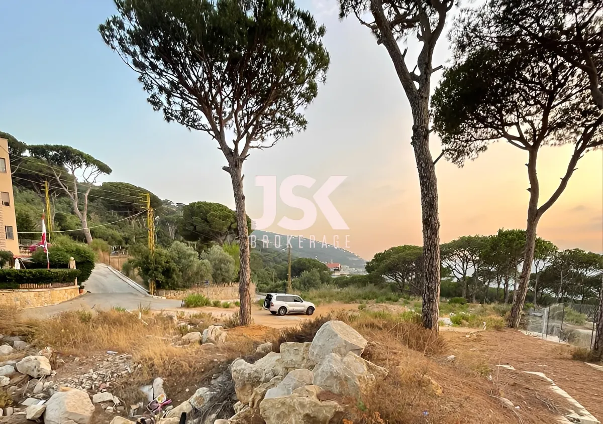 Land for Sale in Qartaba, Lebanon