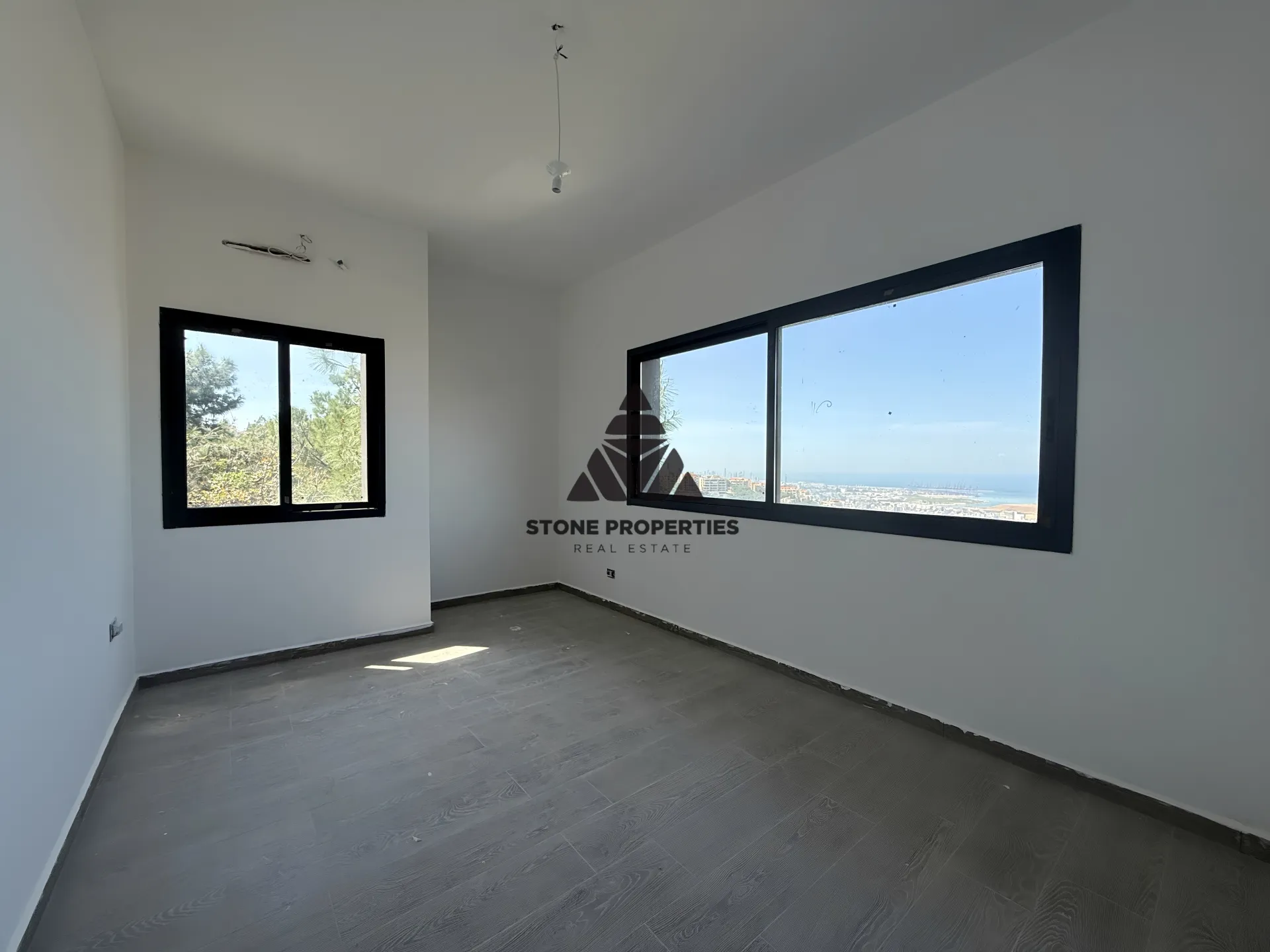 Apartment for sale in Tilal ain saadeh, metn, lebanon