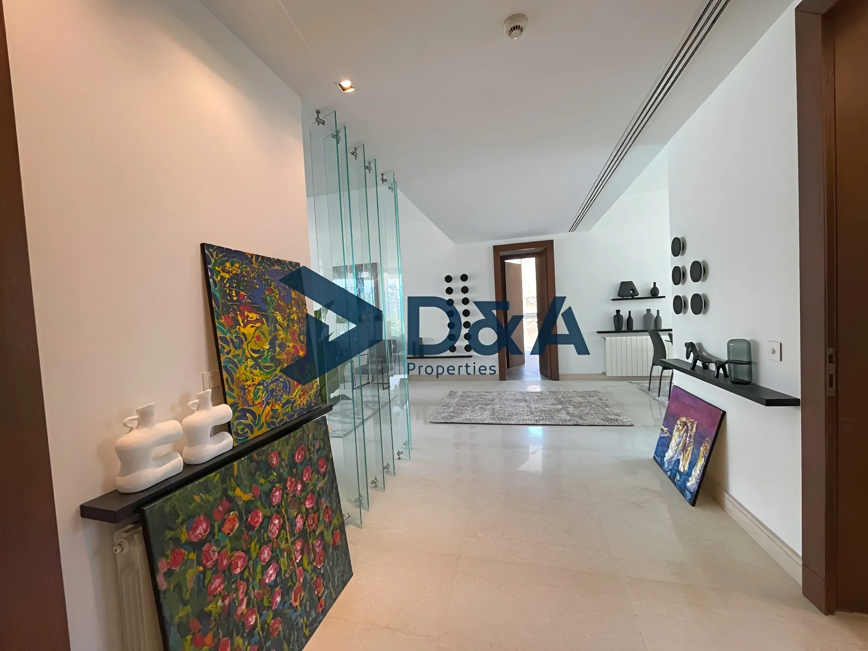 Apartment for sale in Downtown, beirut