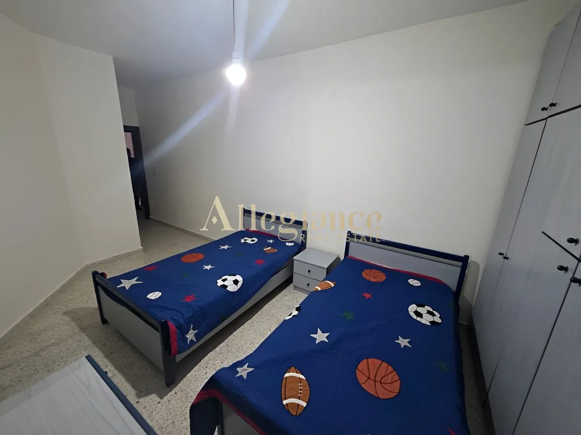 Apartment for sale in Jeita, Lebanon