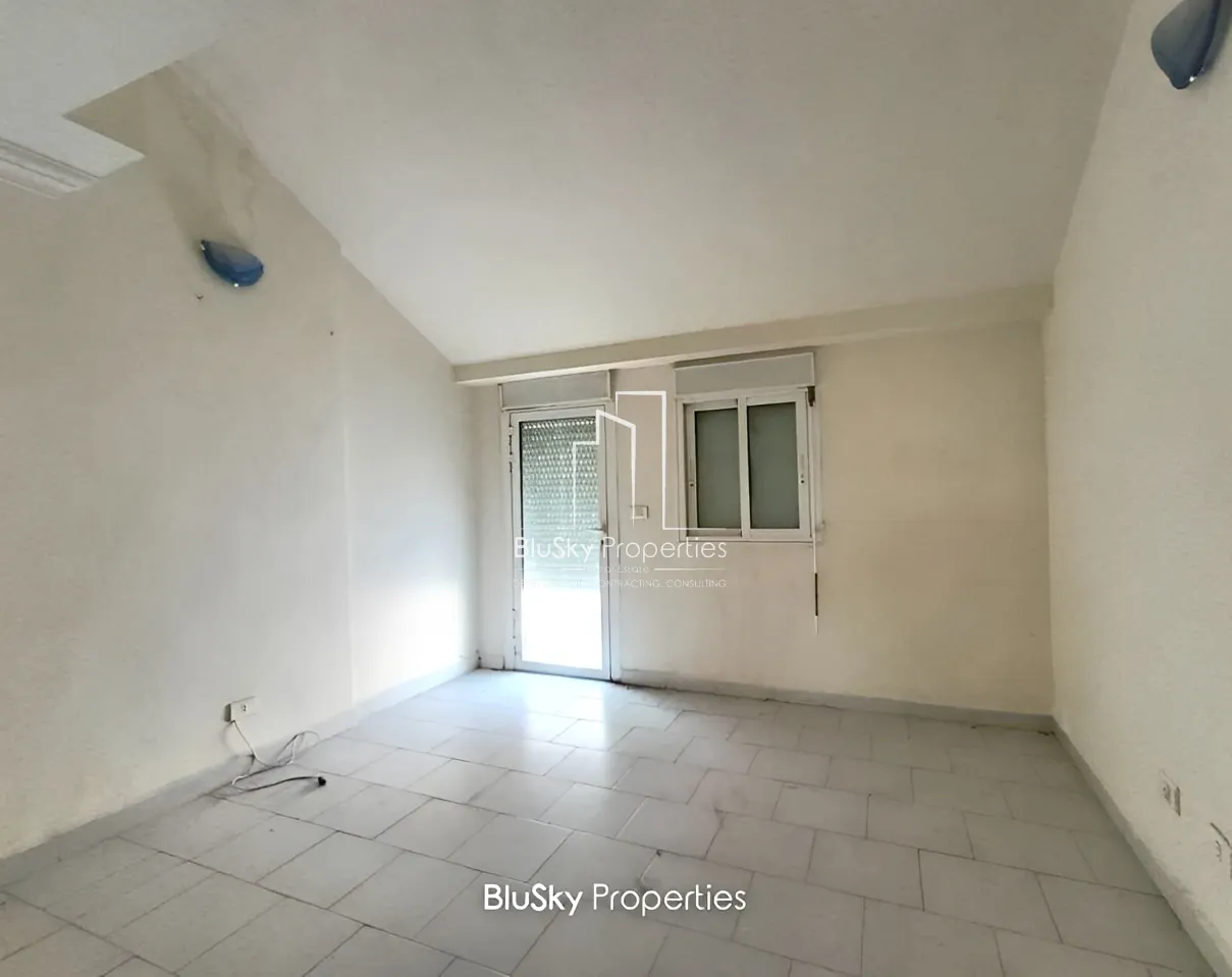 Apartment for Sale in Kfarhbeb