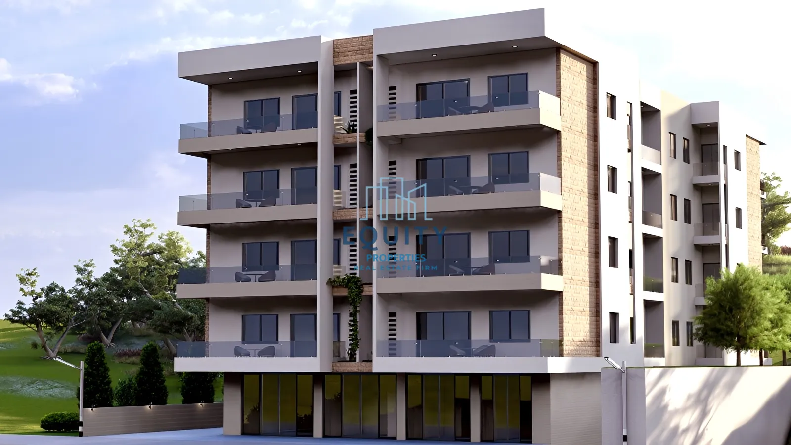 Apartment for Sale in Zouk Mkayel