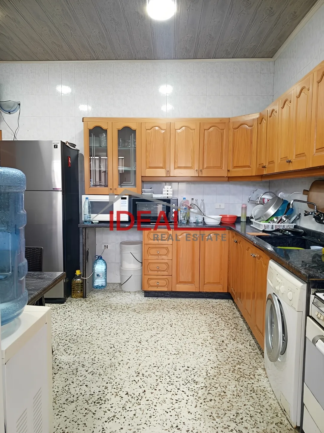 Apartment for Sale in Daraaoun, Lebanon - 3 bed, 2 bath