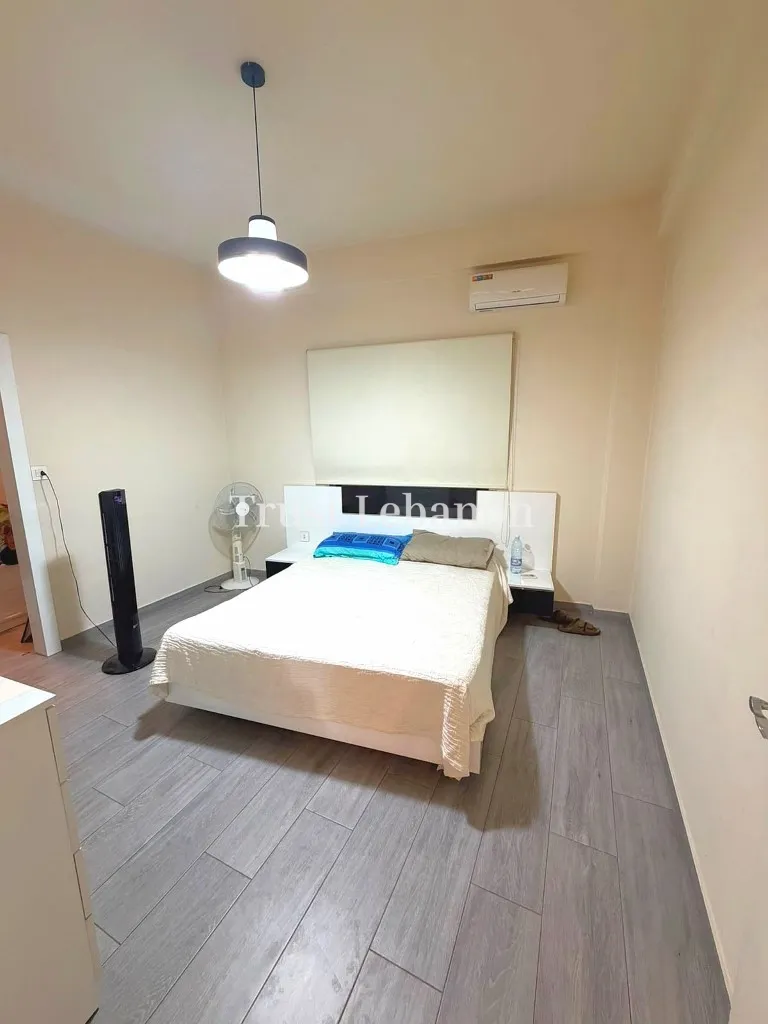 Apartment for rent in Bourj Hammoud, Lebanon