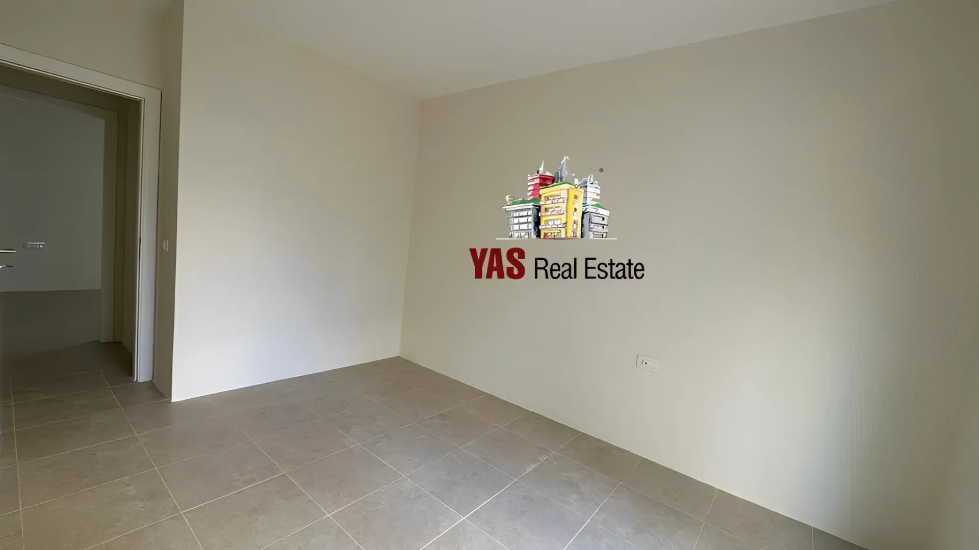 Apartment for Sale in Ballouneh