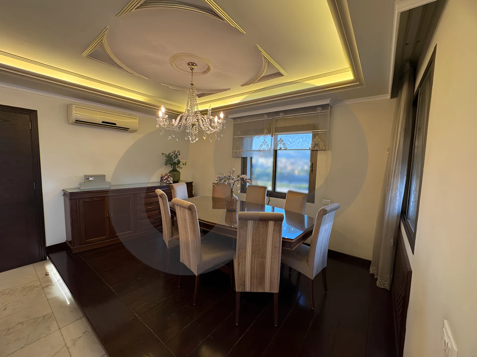 Apartment for Sale in Mathaf