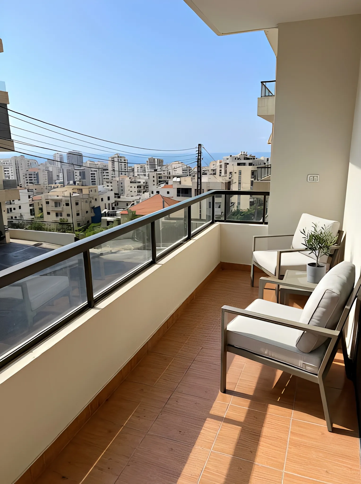 Apartment for sale in Sabtiyeh