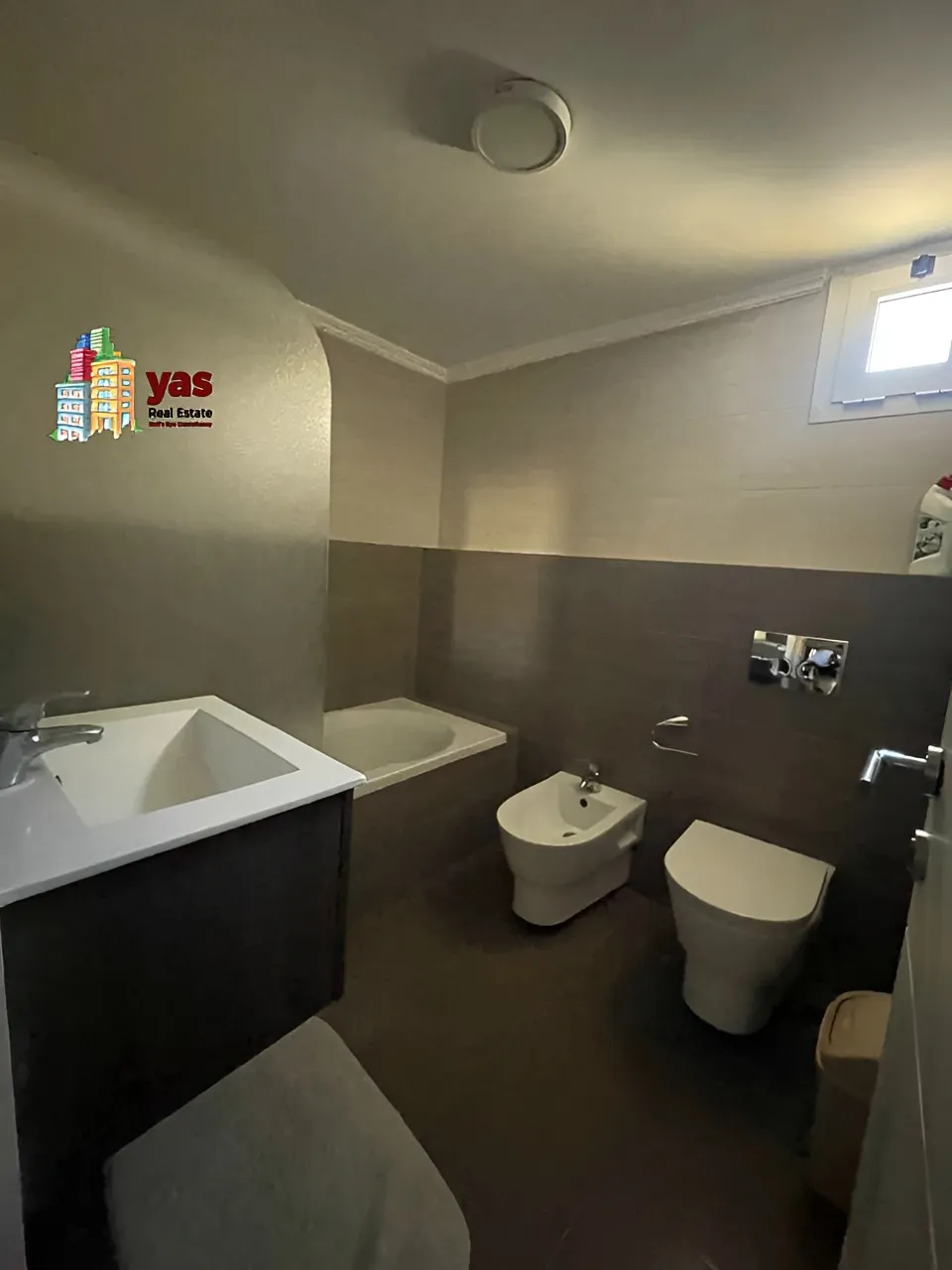 Apartment for Sale in Achrafieh - 3 bed, 4 bath