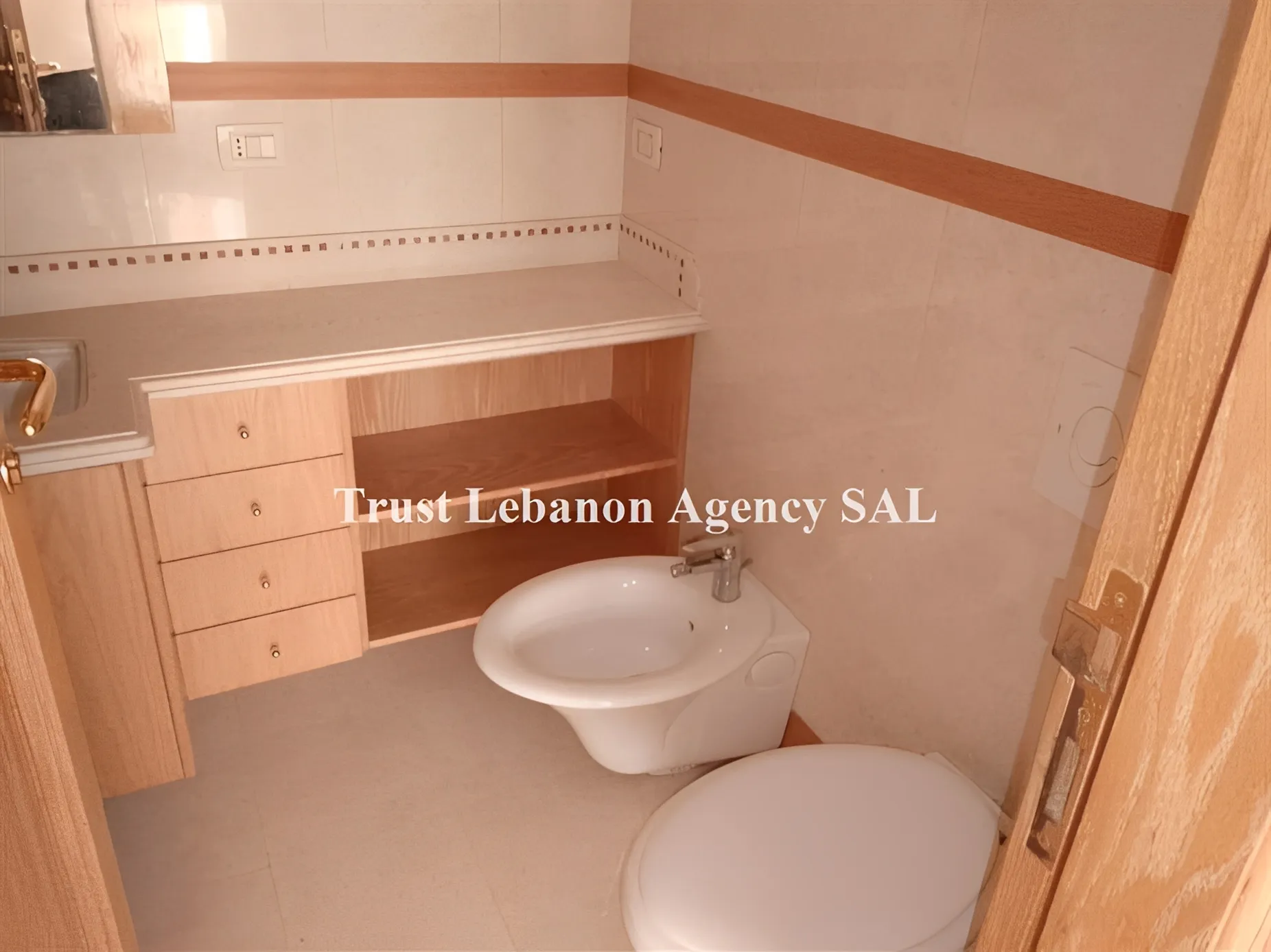 Apartment for Sale in Ramlet El Bayda Beirut Lebanon