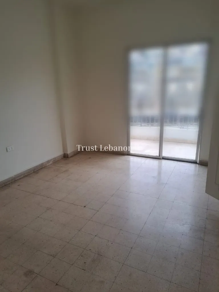 Apartment for sale in Dekwaneh, Lebanon - 3 bed, 2 bath