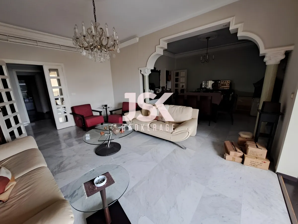 Apartment for Sale in Byblos, Lebanon