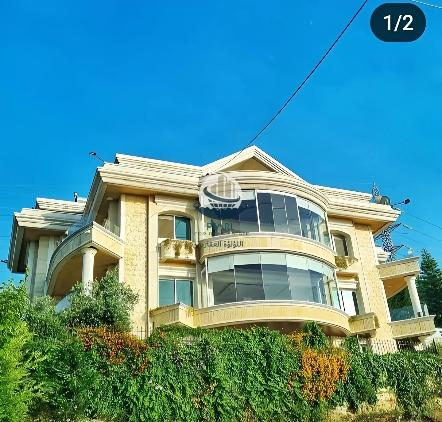 Villa for sale in Aaitat