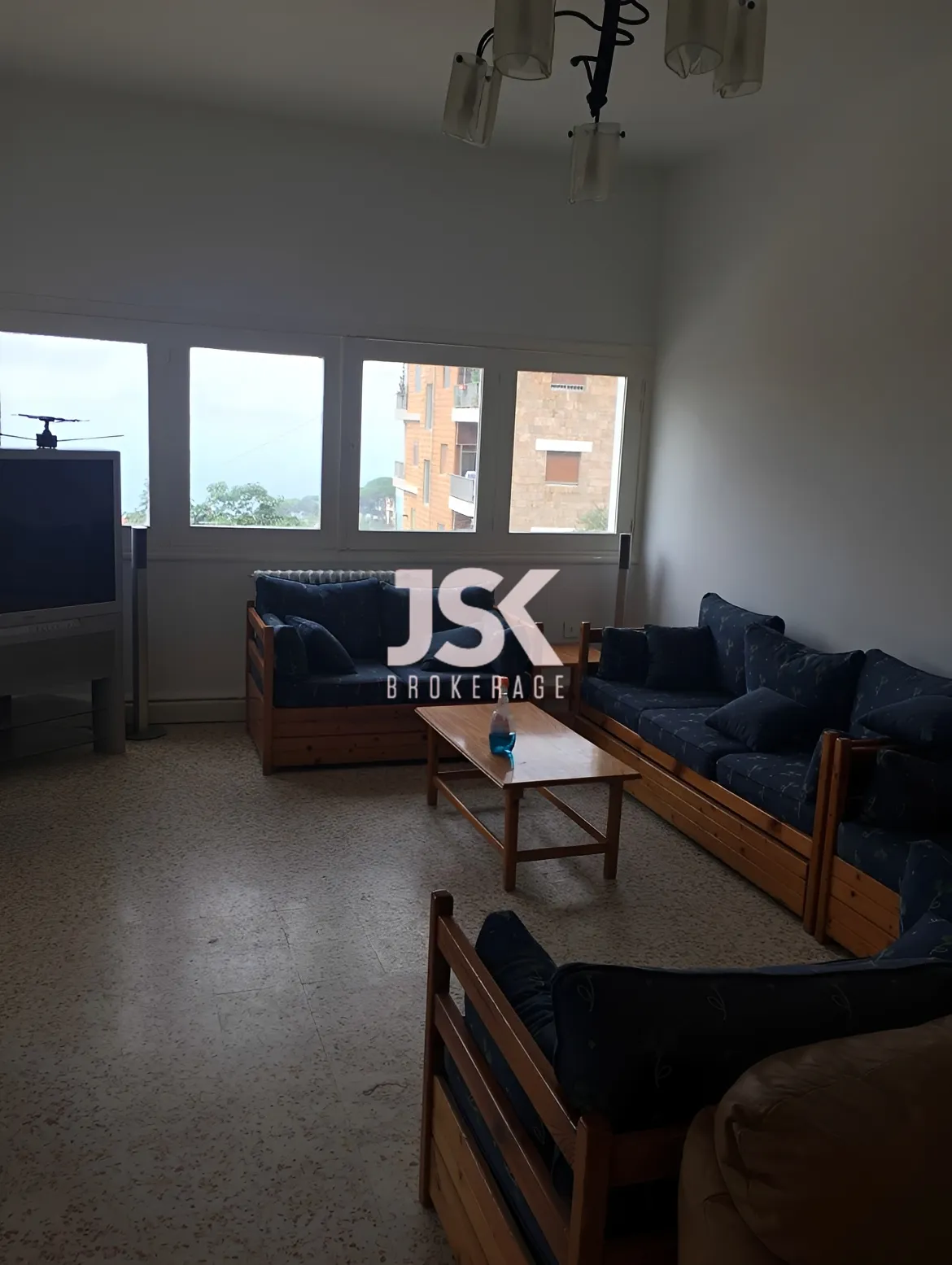 Apartment for Sale in Broummana