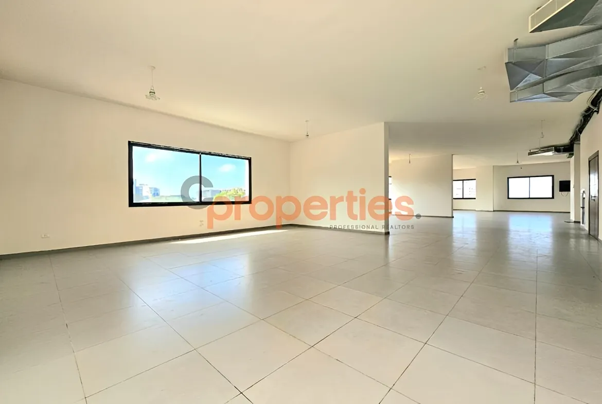 Office for Sale in Dbayeh