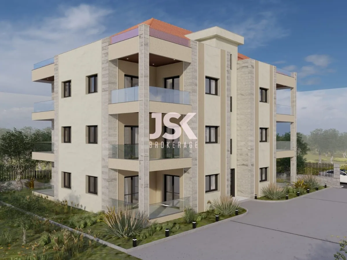 Apartment for Sale in Koura
