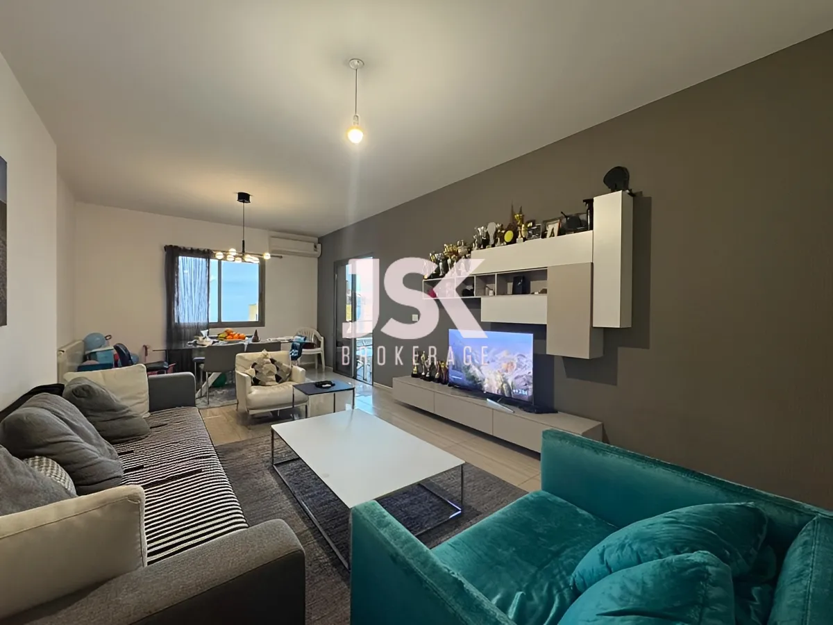 Apartment for Sale in Mansourieh, Lebanon