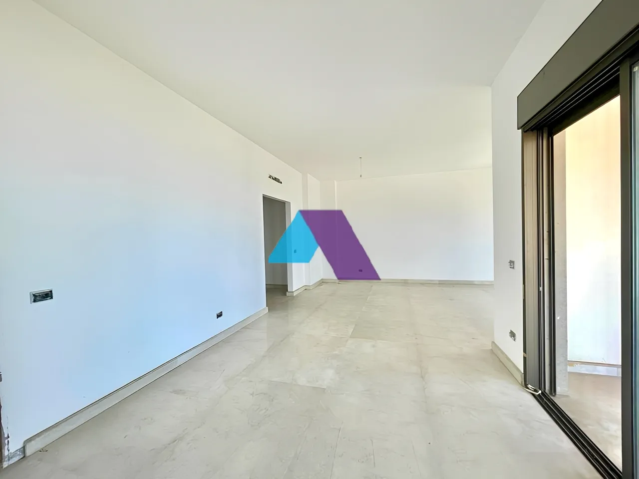 Apartment for Sale in Cornet Chahwan - 3 bed, 4 bath
