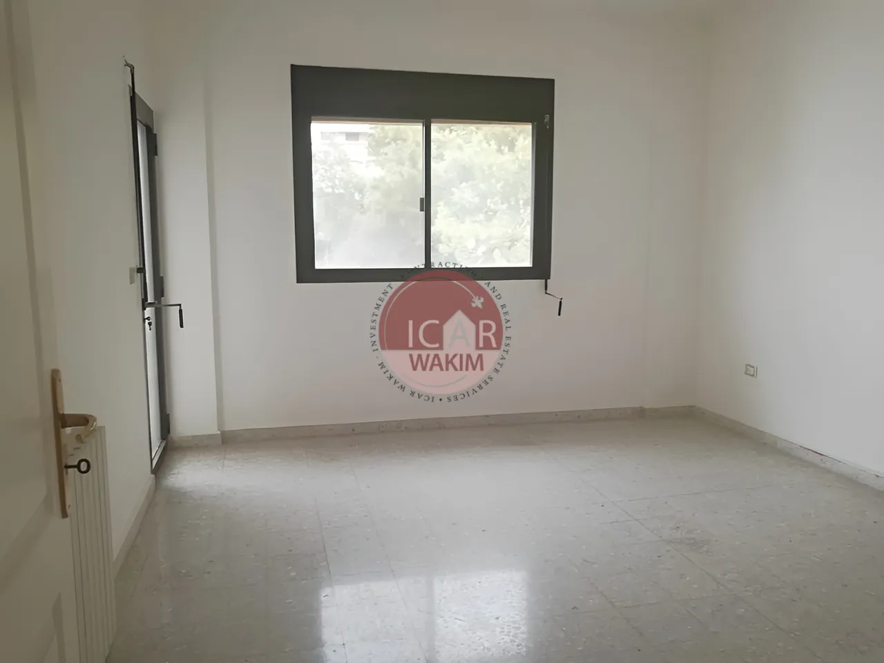 Apartment for rent in Biyyadah, Lebanon