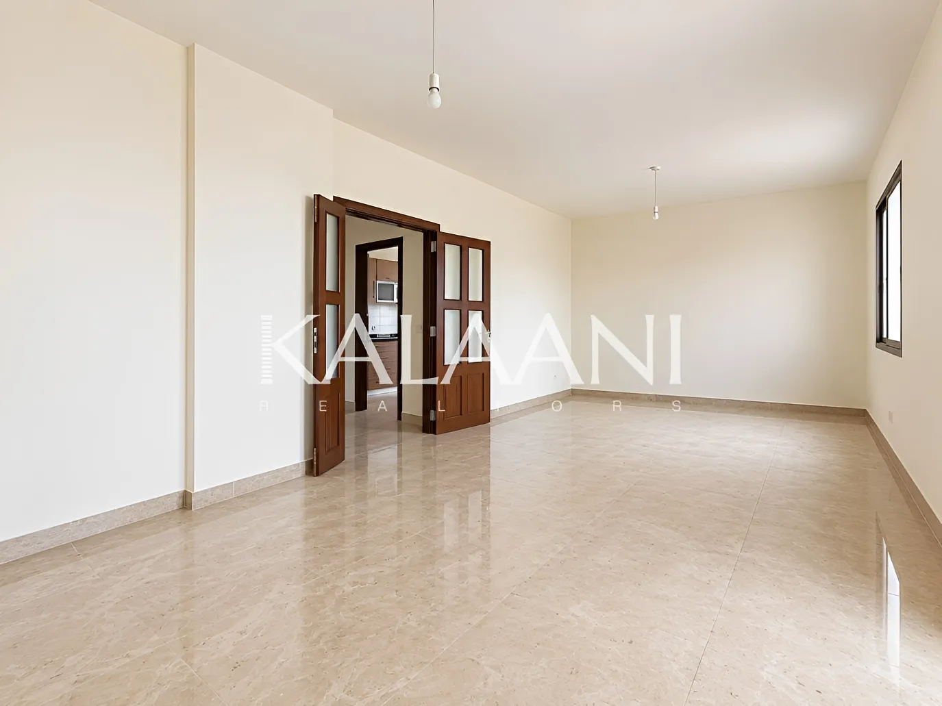 Apartment for sale in Jdeideh
