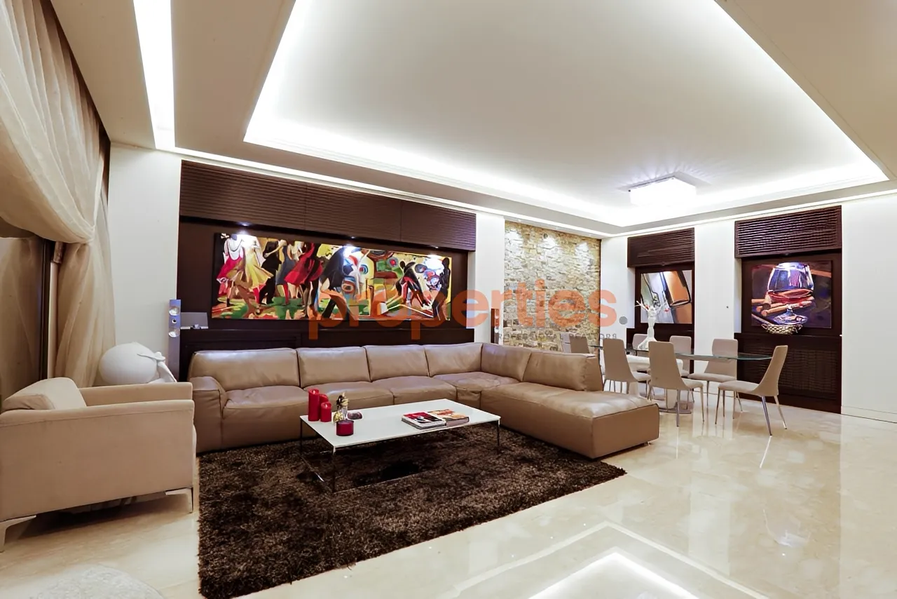 Apartment for sale in Hazmieh, Lebanon