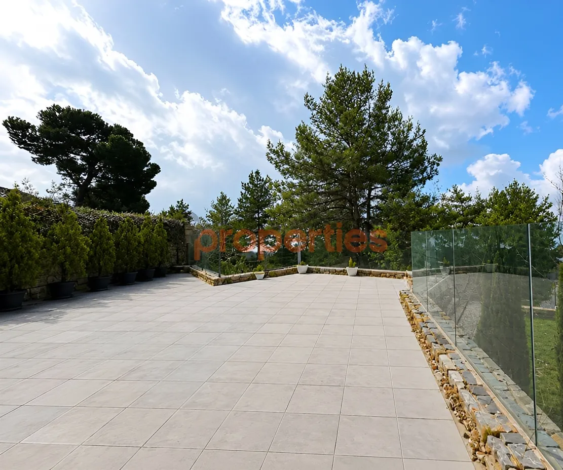 Apartment for Sale in Bikfaiya