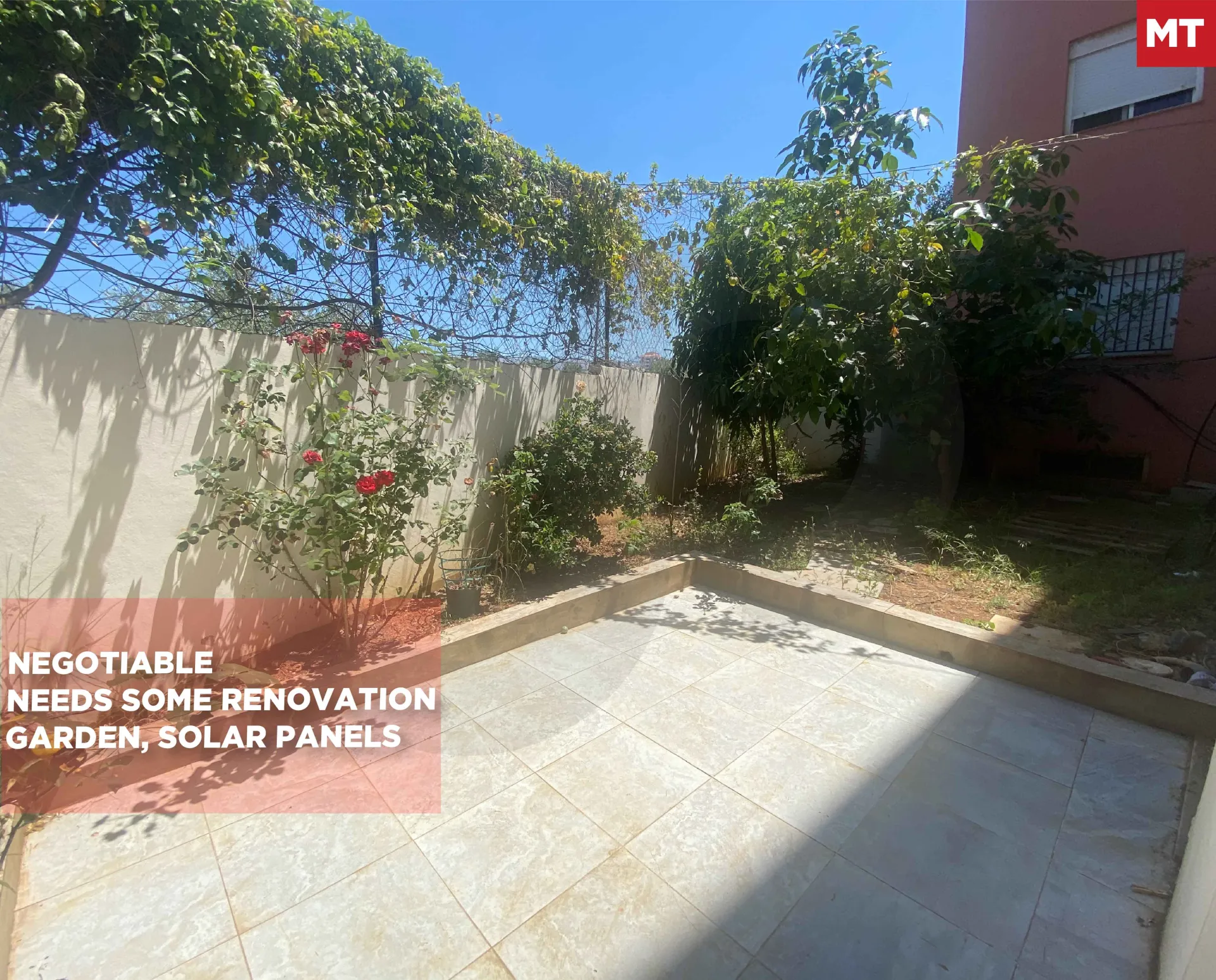 Apartment for Sale in Majdalaya