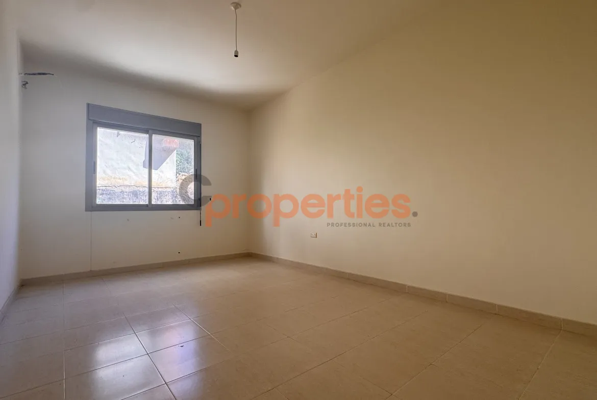Apartment for Sale in Dik El Mehdi