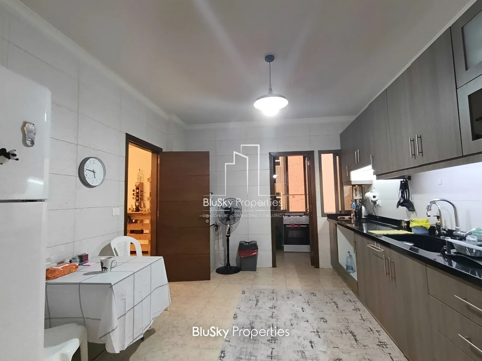 Apartment for Sale in Haret Sakher - 3 bed, 4 bath