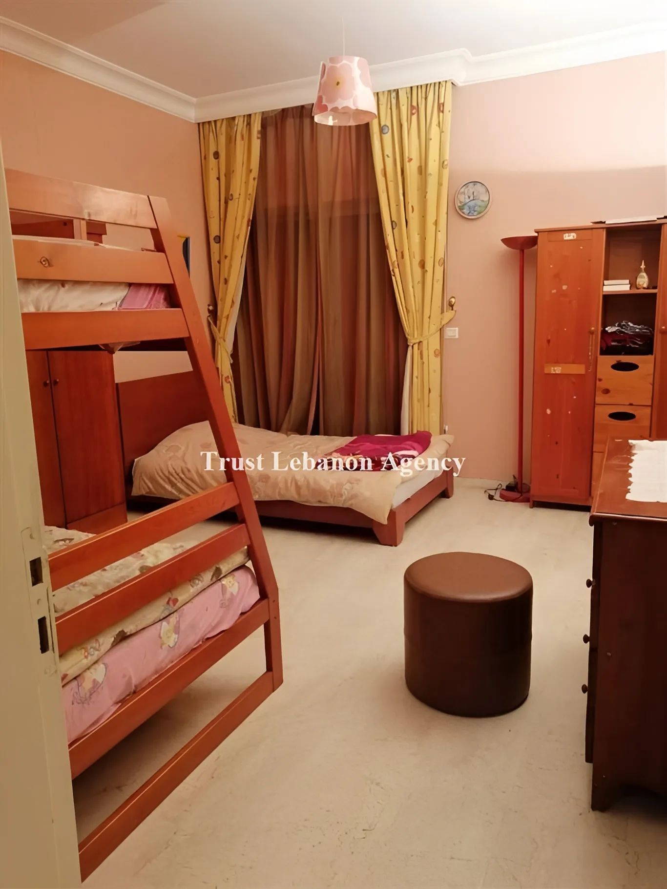 Apartment for Sale in Beirut Lebanon