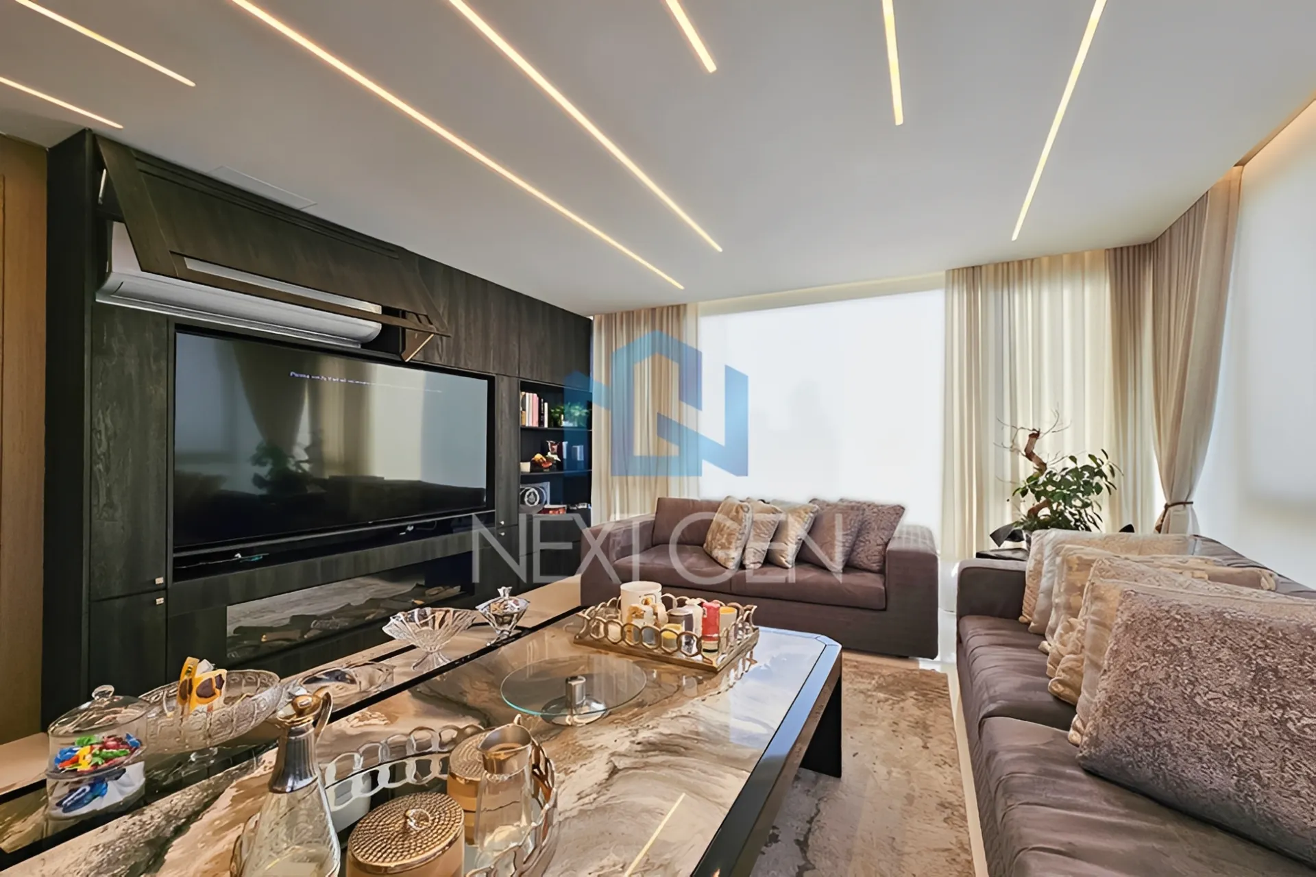Apartment for sale in Achrafieh, Beirut, Lebanon