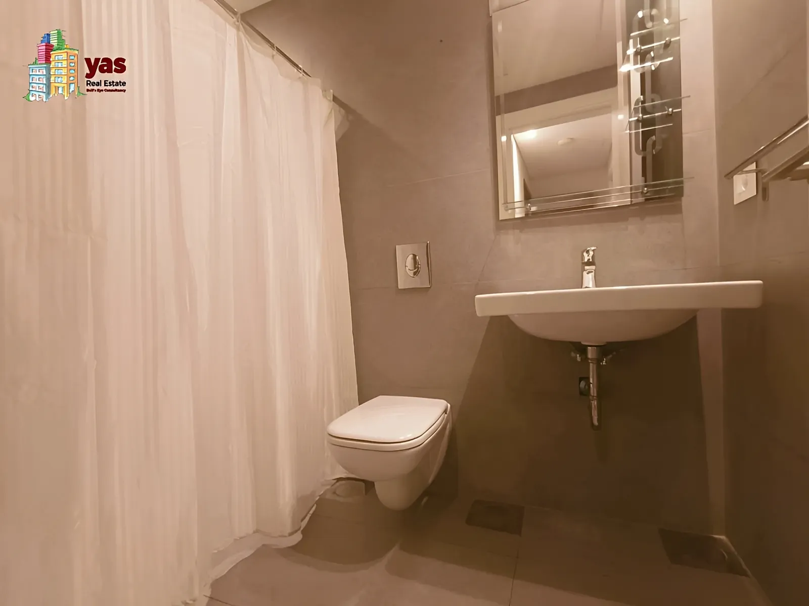Apartment for Sale in Achrafieh