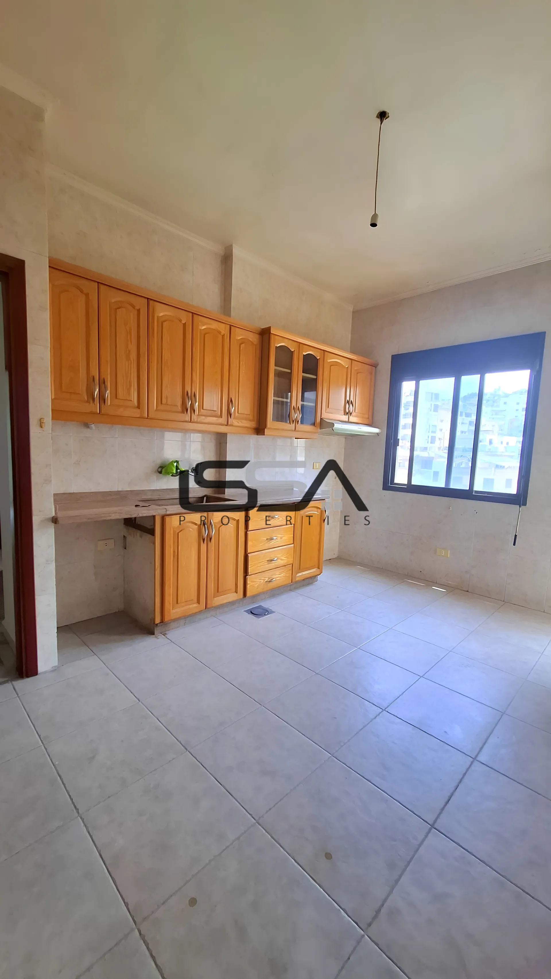 Apartment for rent in Zouk mosbeh, lebanon - 2 bed, 2.0 bath