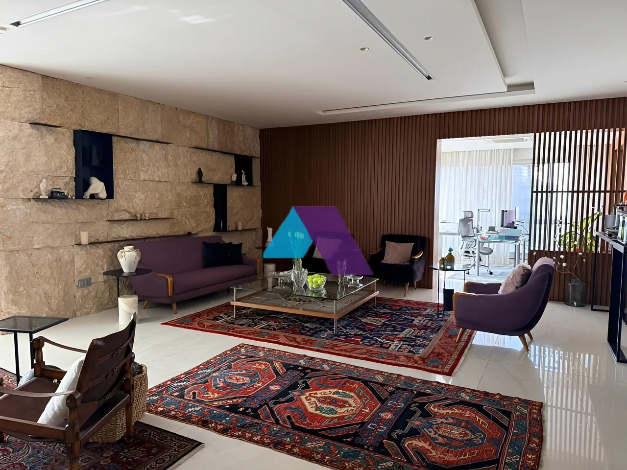 Apartment for Sale in Ain El Tineh