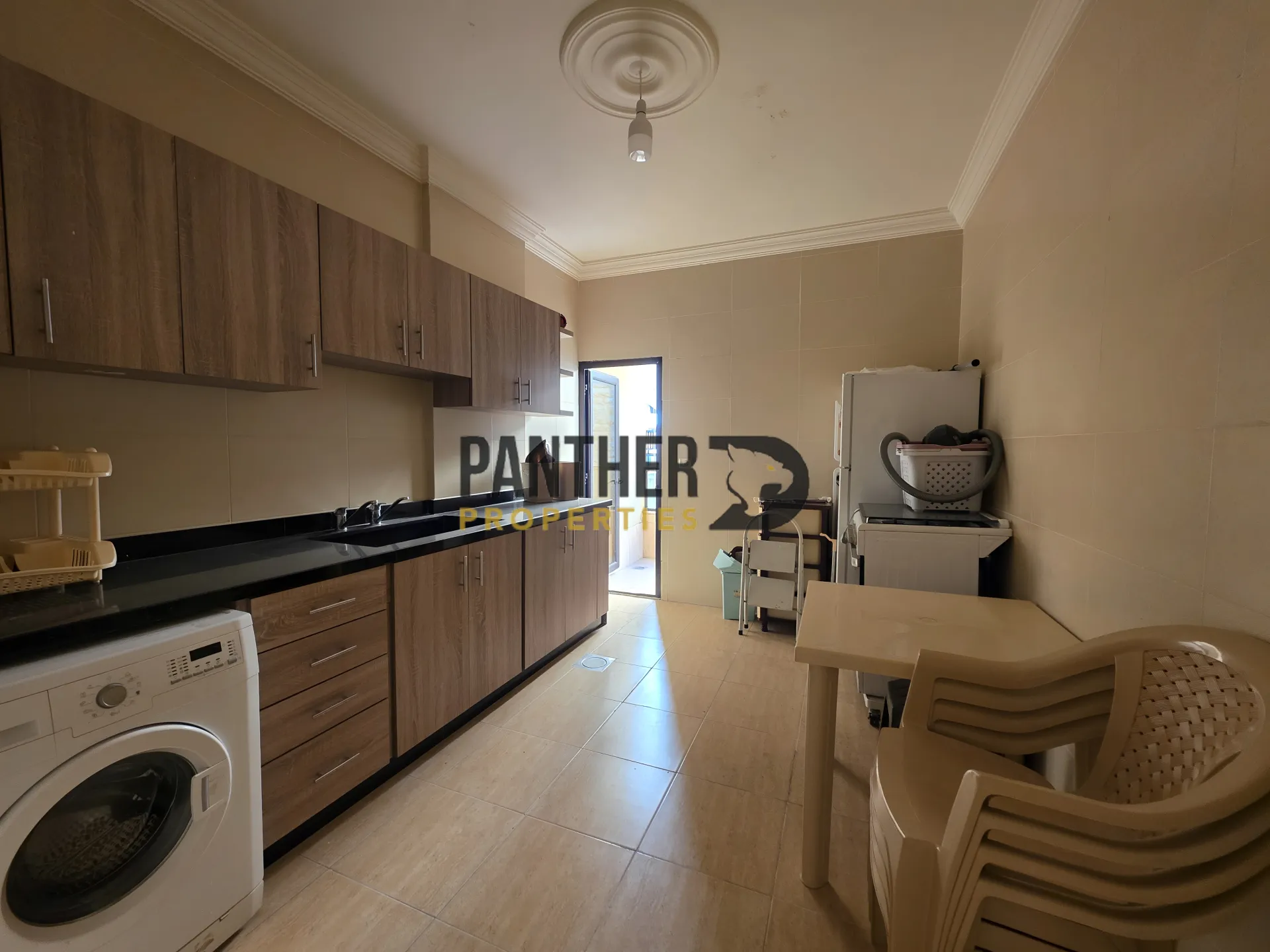 Apartment for sale in Mansourieh