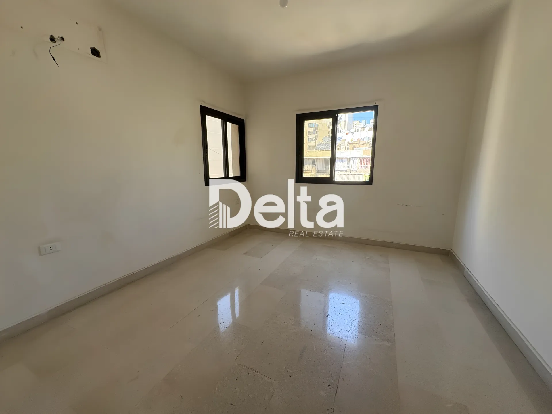 Apartment for rent in Burj abou haidar, beirut, lebanon