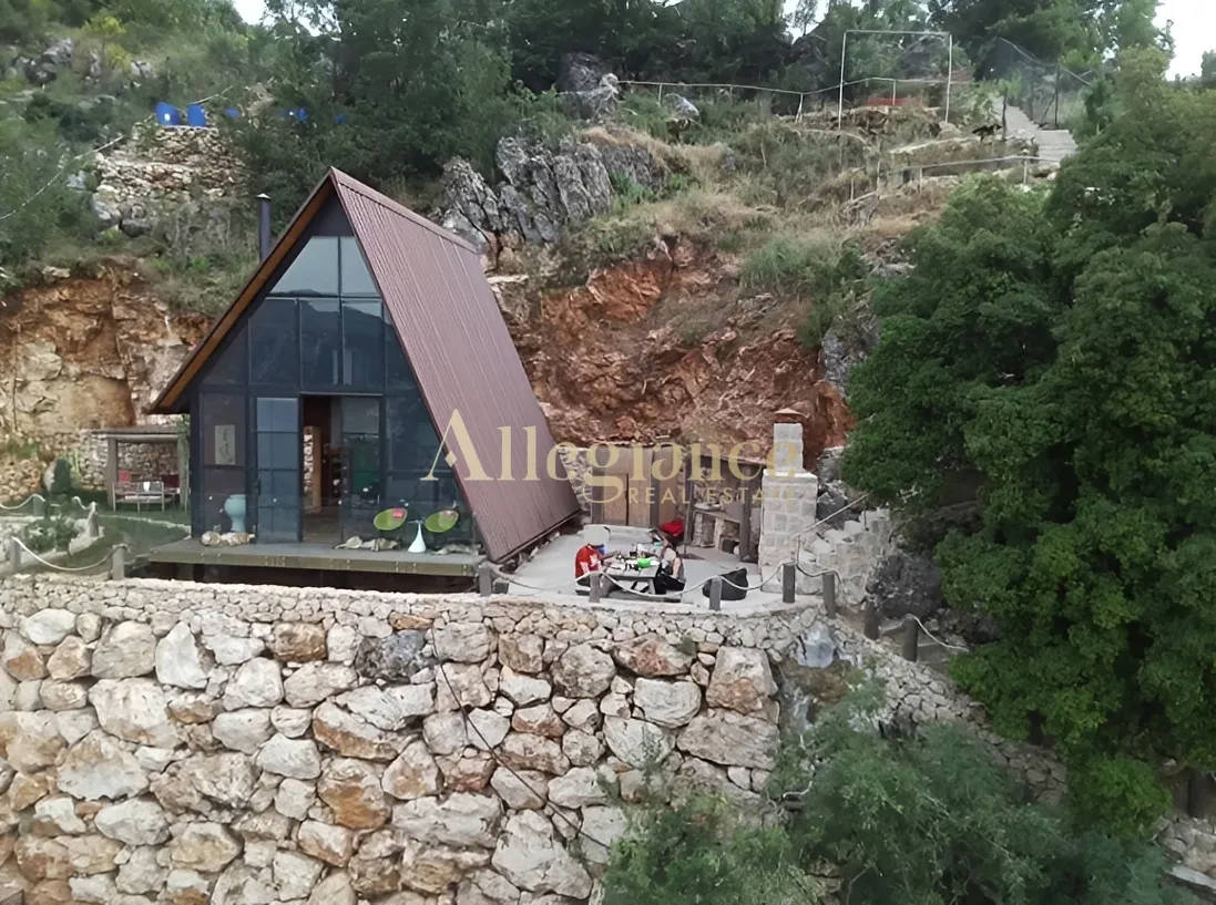 Residential Land for sale in Chahtoul, Lebanon
