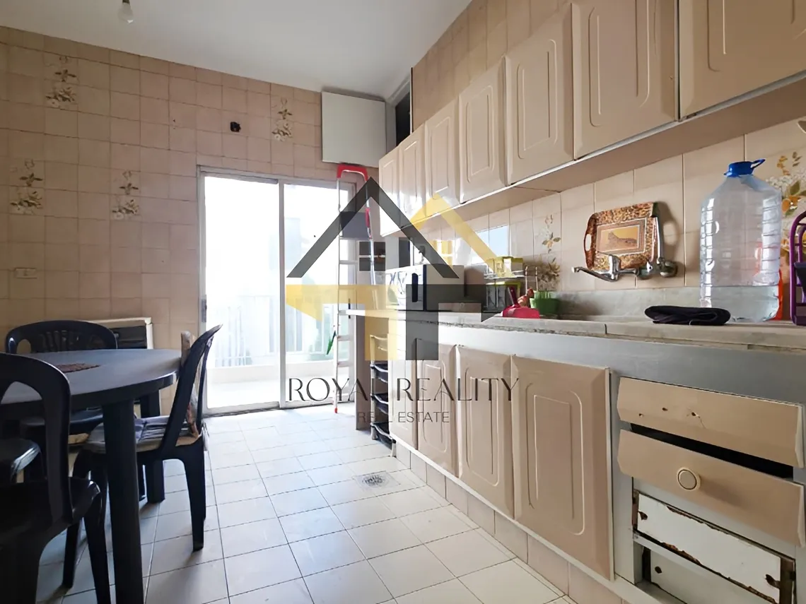 Apartment for sale in Hadath