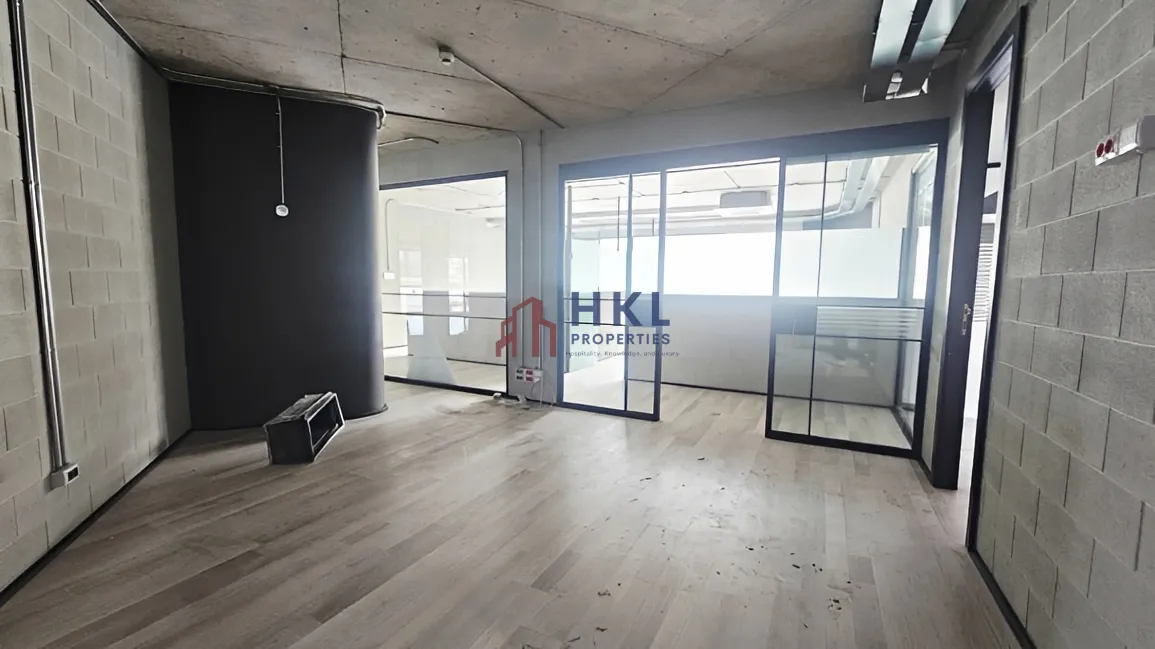 Office for rent in Hazmieh Rd, Lebanon